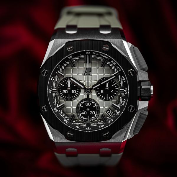 Audemars Piguet Royal Oak Offshore 26420SO.OO.A600CA.01